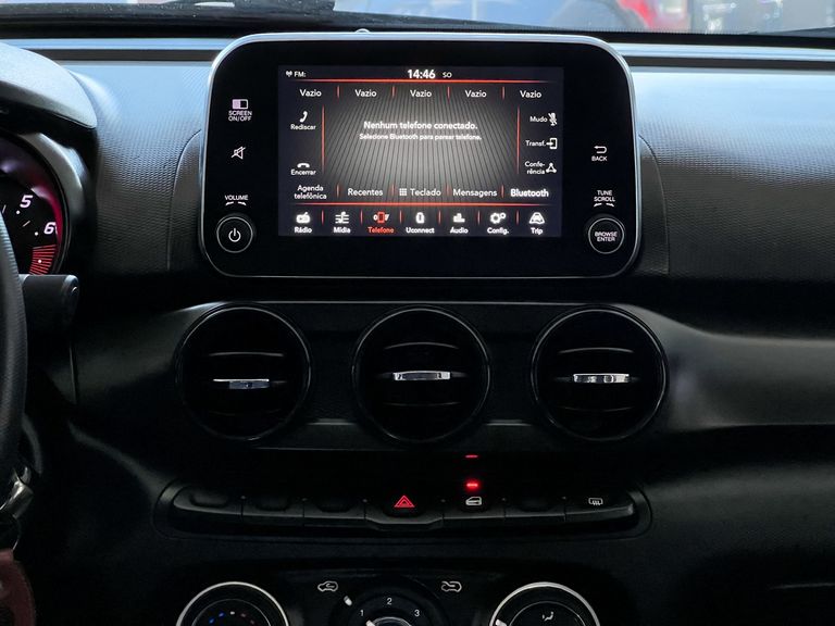 Fiat CRONOS DRIVE 1.3 8V Flex