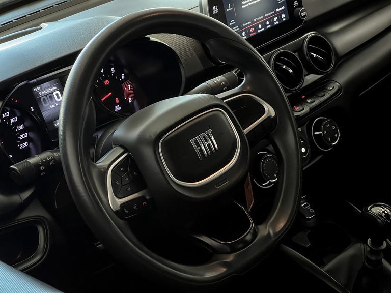 Fiat CRONOS DRIVE 1.3 8V Flex