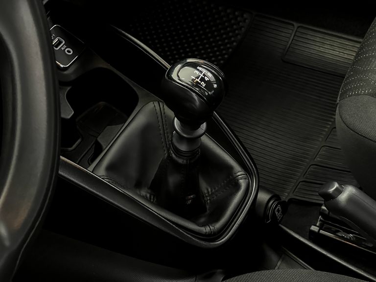 Fiat CRONOS DRIVE 1.3 8V Flex