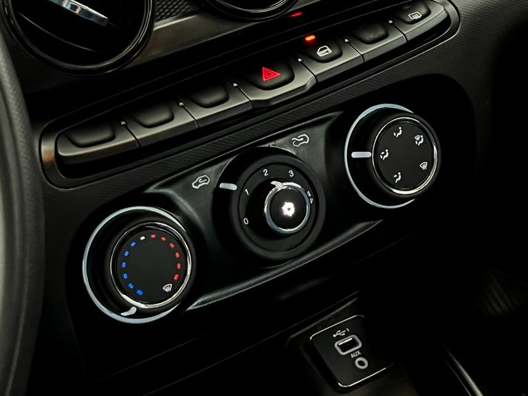 Fiat CRONOS DRIVE 1.3 8V Flex