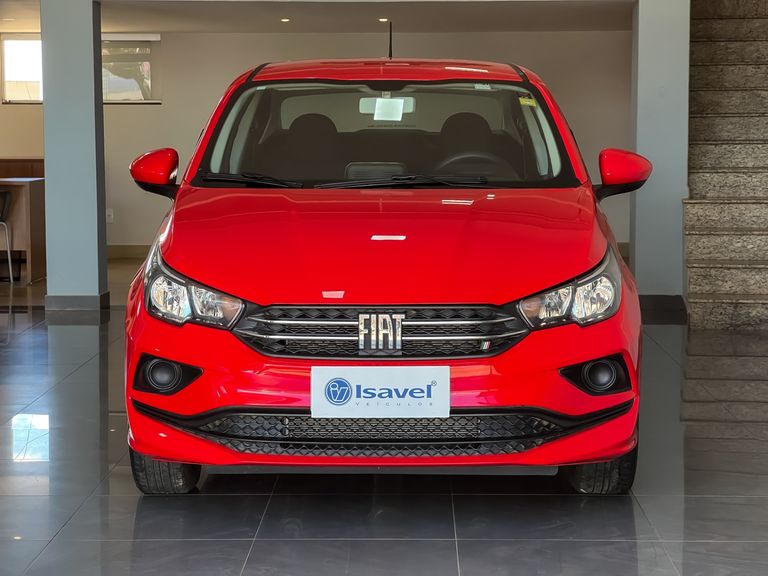 Fiat CRONOS DRIVE 1.3 8V Flex