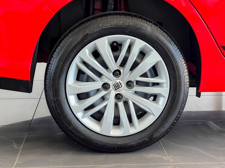 Fiat CRONOS DRIVE 1.3 8V Flex