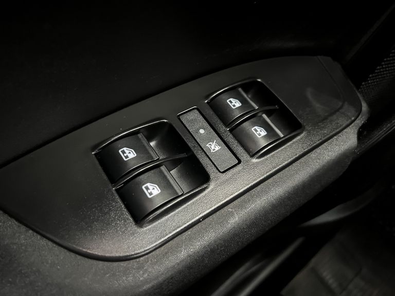 Fiat CRONOS DRIVE 1.3 8V Flex