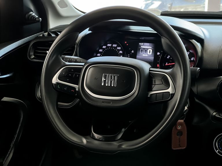 Fiat CRONOS DRIVE 1.3 8V Flex