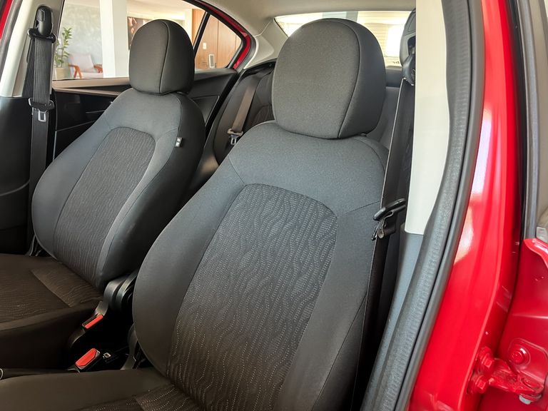 Fiat CRONOS DRIVE 1.3 8V Flex