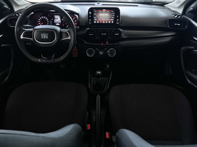 Fiat CRONOS DRIVE 1.3 8V Flex