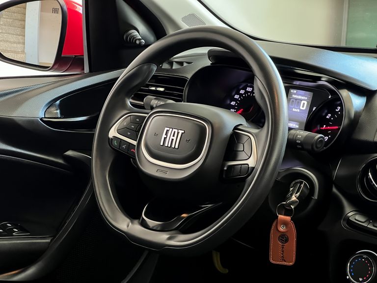 Fiat CRONOS DRIVE 1.3 8V Flex