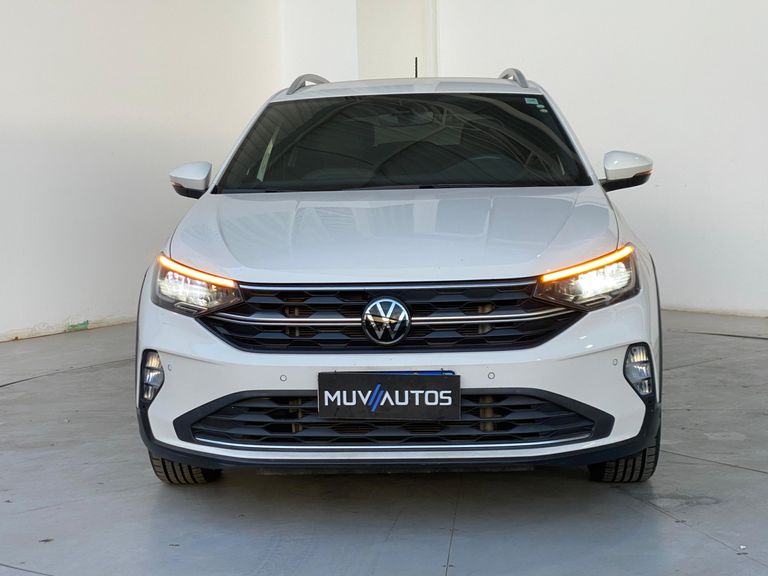 VolksWagen Nivus Highline 1.0 200 TSI Flex Aut.