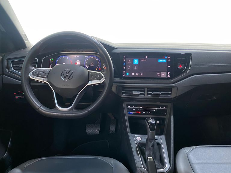 VolksWagen Nivus Highline 1.0 200 TSI Flex Aut.