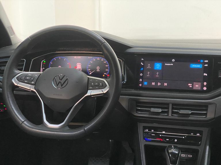 VolksWagen Nivus Highline 1.0 200 TSI Flex Aut.