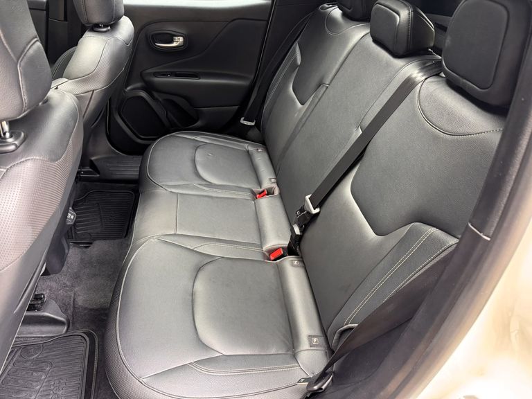 Jeep Renegade S T270 1.3 TB 4x4 Flex Aut.
