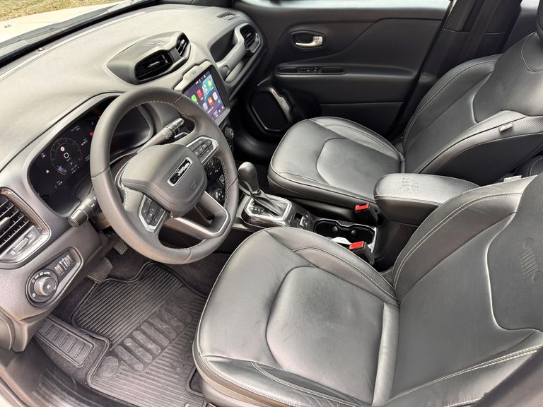Jeep Renegade S T270 1.3 TB 4x4 Flex Aut.