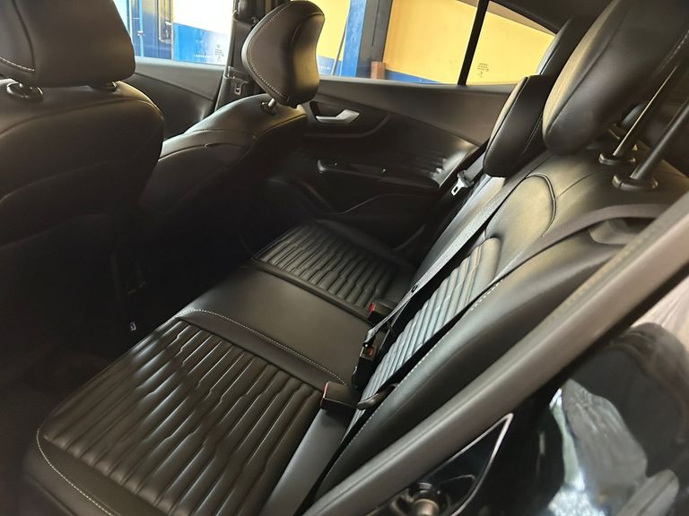 Fiat Fastback Limited Ed.1.3 270 T.Flex Aut.