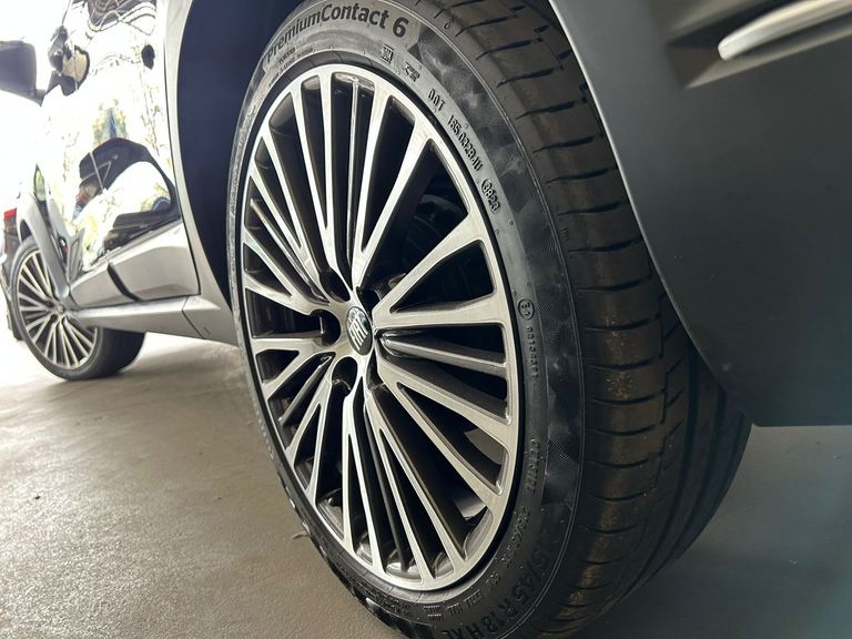 Fiat Fastback Limited Ed.1.3 270 T.Flex Aut.