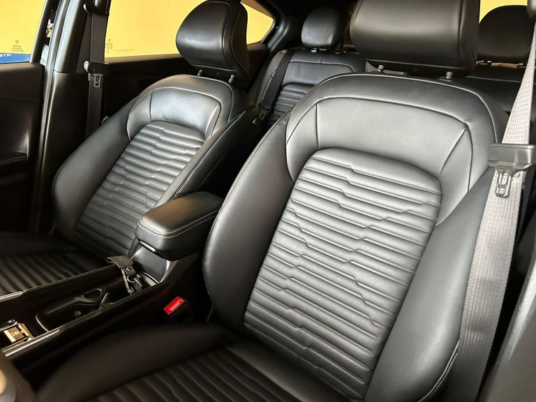 Fiat Fastback Limited Ed.1.3 270 T.Flex Aut.