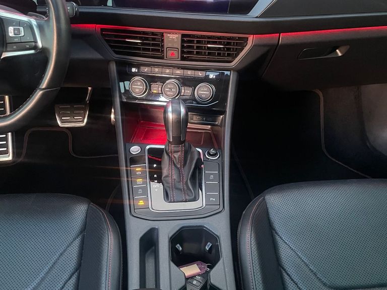 VolksWagen JETTA GLI 350 TSI 2.0 16V 4p Aut.