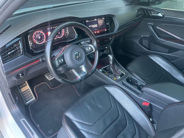 VolksWagen JETTA GLI 350 TSI 2.0 16V 4p Aut.