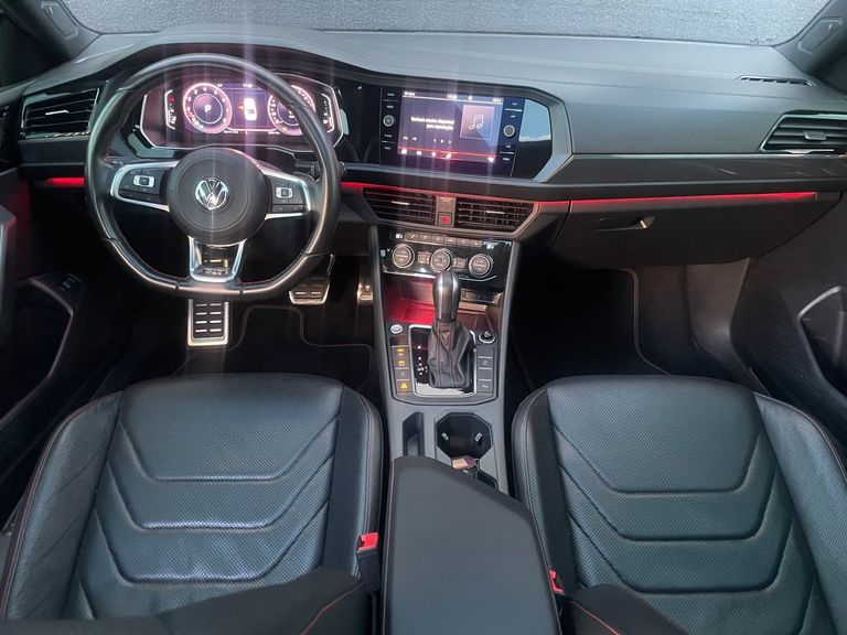 VolksWagen JETTA GLI 350 TSI 2.0 16V 4p Aut.