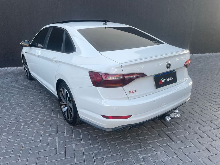 VolksWagen JETTA GLI 350 TSI 2.0 16V 4p Aut.
