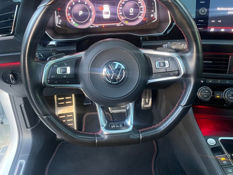 VolksWagen JETTA GLI 350 TSI 2.0 16V 4p Aut.