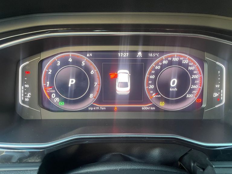 VolksWagen JETTA GLI 350 TSI 2.0 16V 4p Aut.