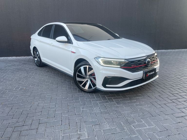 VolksWagen JETTA GLI 350 TSI 2.0 16V 4p Aut.