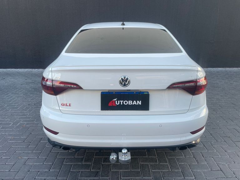 VolksWagen JETTA GLI 350 TSI 2.0 16V 4p Aut.