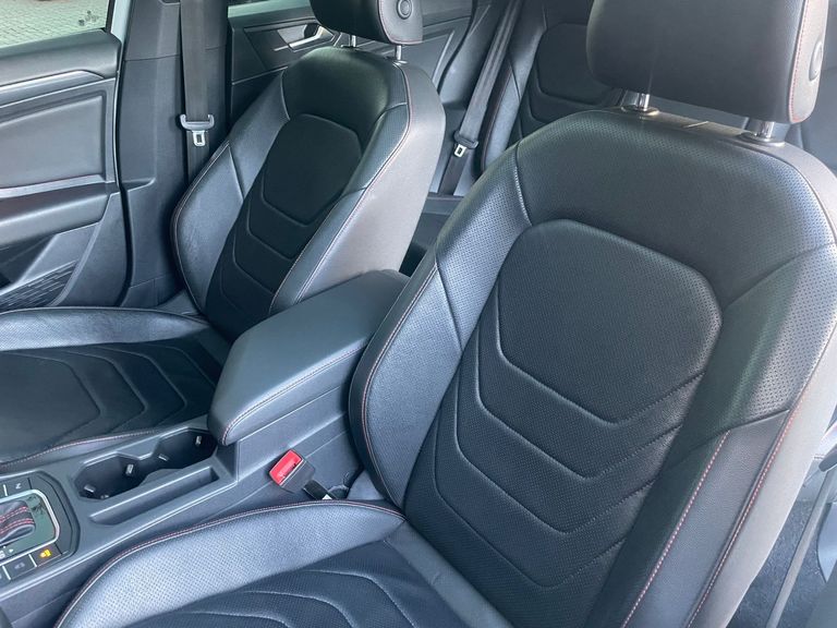 VolksWagen JETTA GLI 350 TSI 2.0 16V 4p Aut.