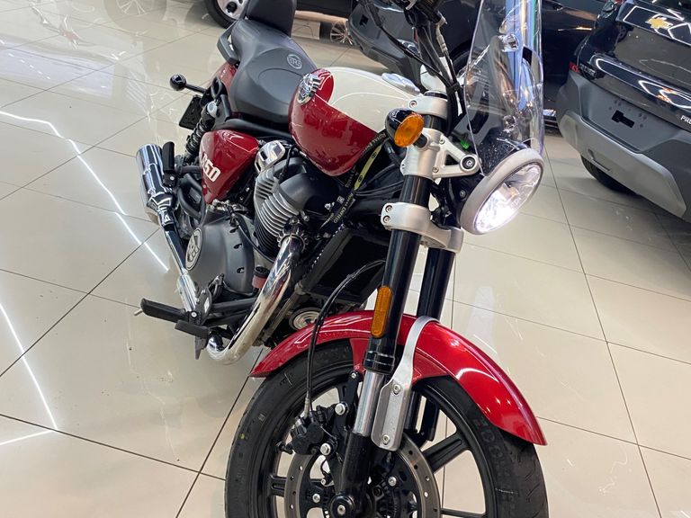 Royal Enfield Super Meteor Celestial 650cc ABS