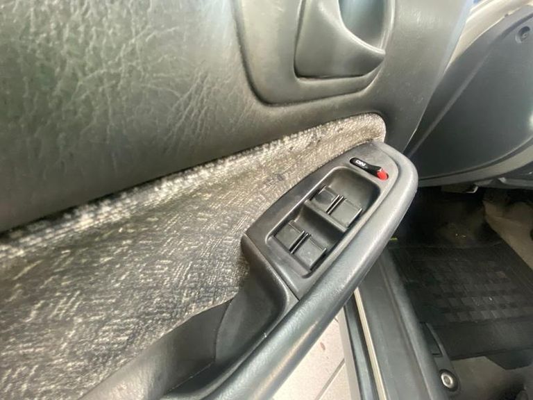 Honda Civic Sedan LX 1.6 16V Aut. 4p