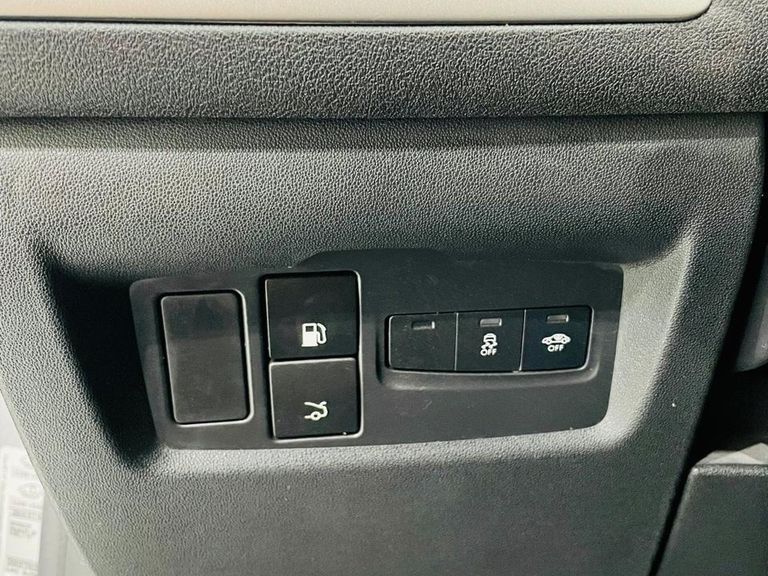 Citroën C4 LOUNGE Tendance 1.6 Turbo 4p Aut