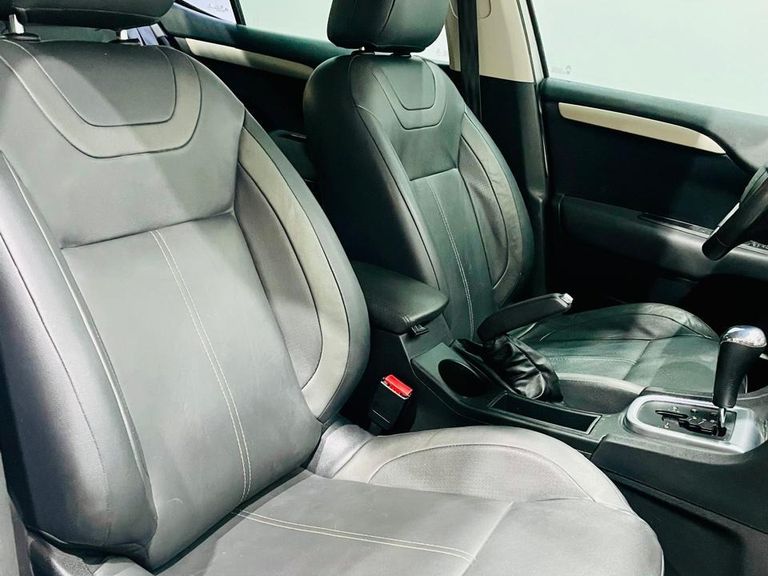 Citroën C4 LOUNGE Tendance 1.6 Turbo 4p Aut