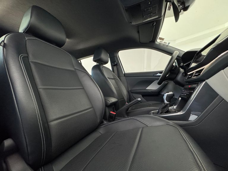 VolksWagen T-Cross Hig. 250 TSI 1.4 Flex 16V 5p Aut