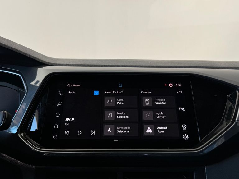 VolksWagen T-Cross Hig. 250 TSI 1.4 Flex 16V 5p Aut