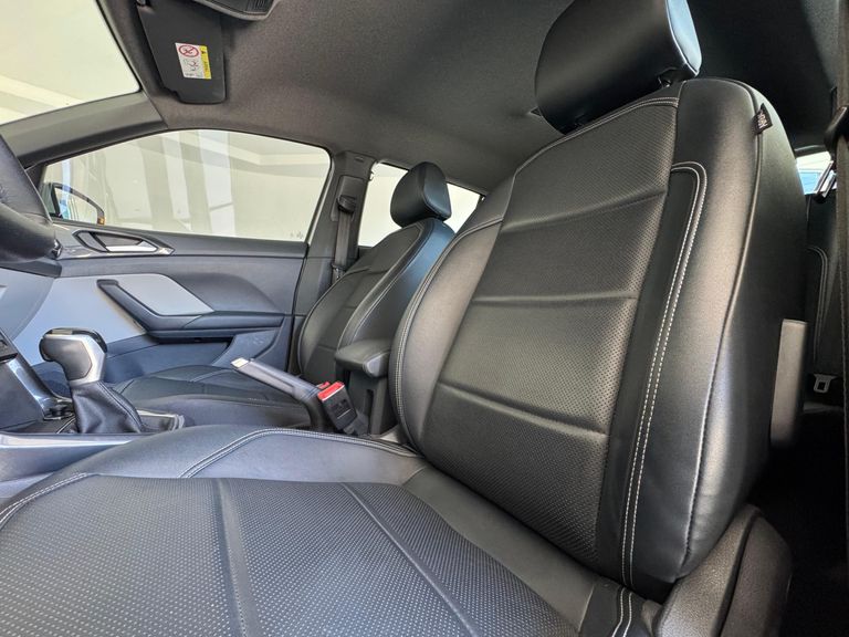 VolksWagen T-Cross Hig. 250 TSI 1.4 Flex 16V 5p Aut