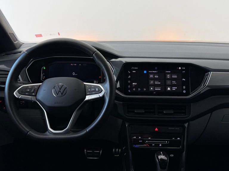 VolksWagen T-Cross Hig. 250 TSI 1.4 Flex 16V 5p Aut