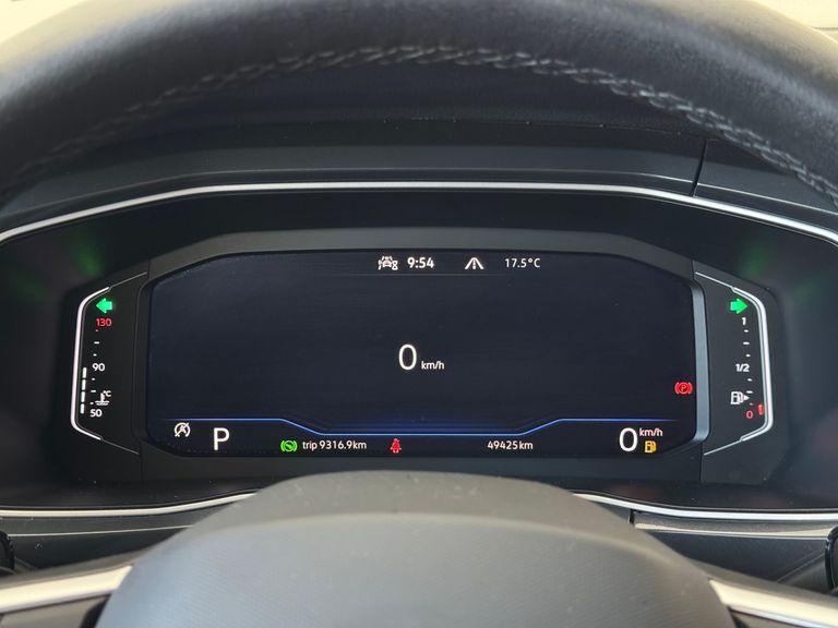 VolksWagen T-Cross Hig. 250 TSI 1.4 Flex 16V 5p Aut