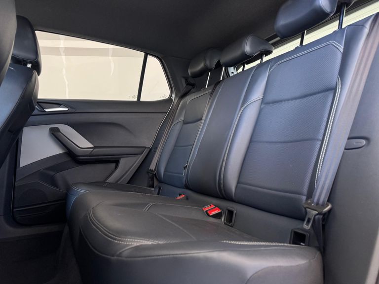 VolksWagen T-Cross Hig. 250 TSI 1.4 Flex 16V 5p Aut