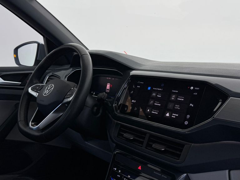 VolksWagen T-Cross Hig. 250 TSI 1.4 Flex 16V 5p Aut