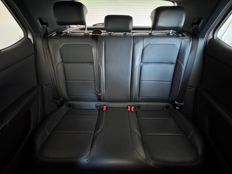 VolksWagen T-Cross Hig. 250 TSI 1.4 Flex 16V 5p Aut