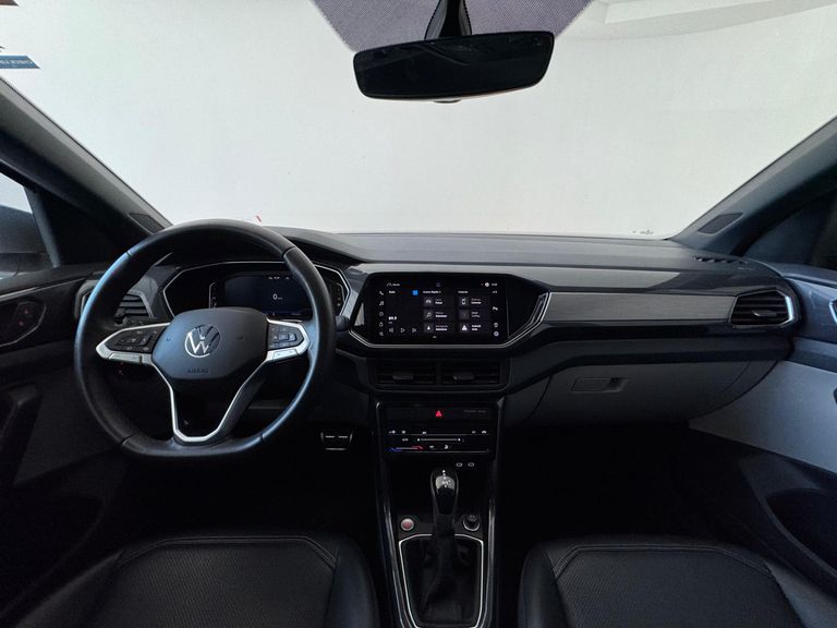 VolksWagen T-Cross Hig. 250 TSI 1.4 Flex 16V 5p Aut