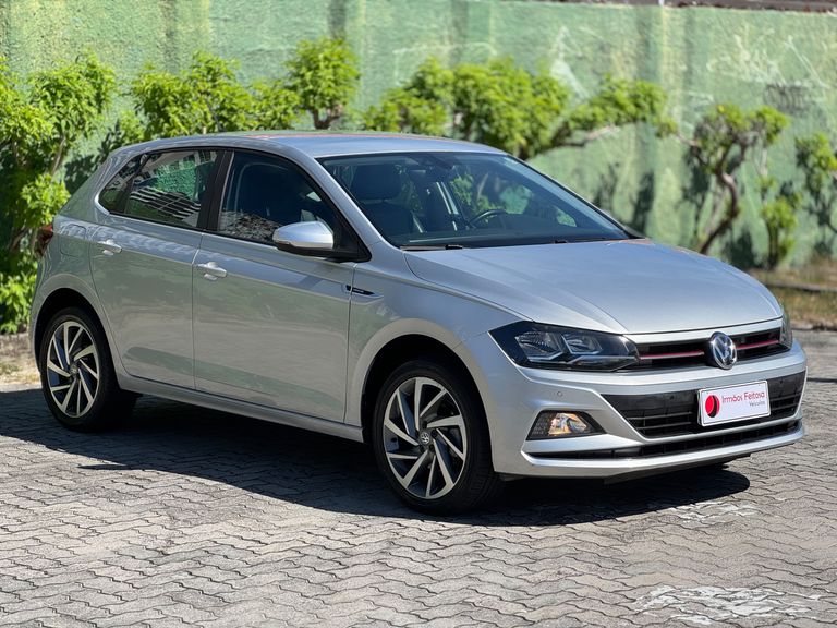 VolksWagen Polo Highline 200 TSI 1.0 Flex 12V Aut.