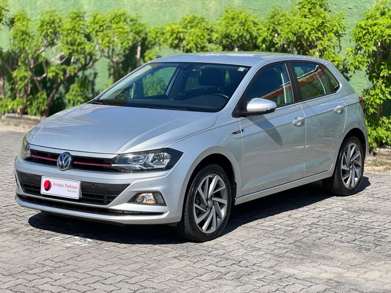 VolksWagen Polo Highline 200 TSI 1.0 Flex 12V Aut.