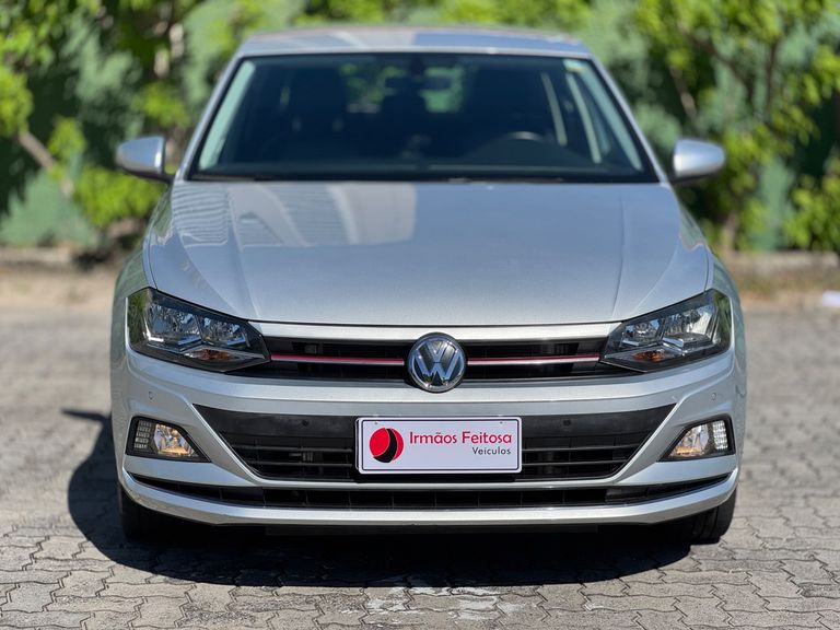 VolksWagen Polo Highline 200 TSI 1.0 Flex 12V Aut.