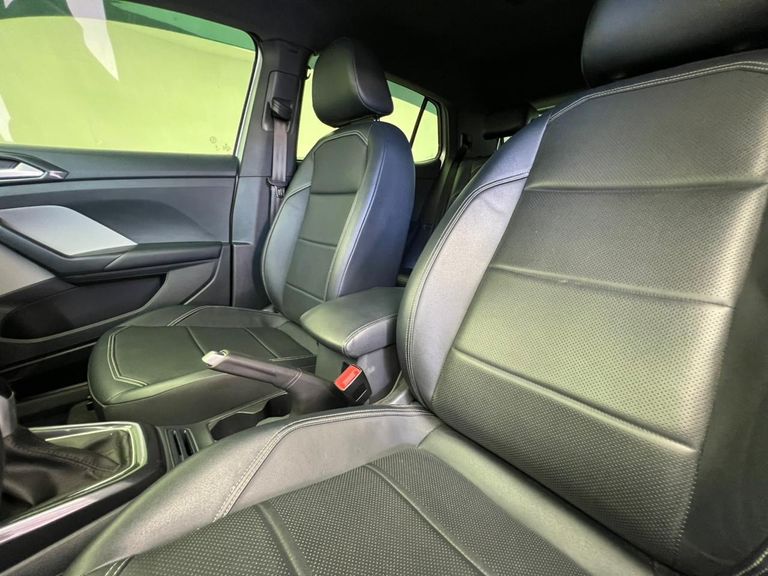 VolksWagen T-Cross Hig. 250 TSI 1.4 Flex 16V 5p Aut