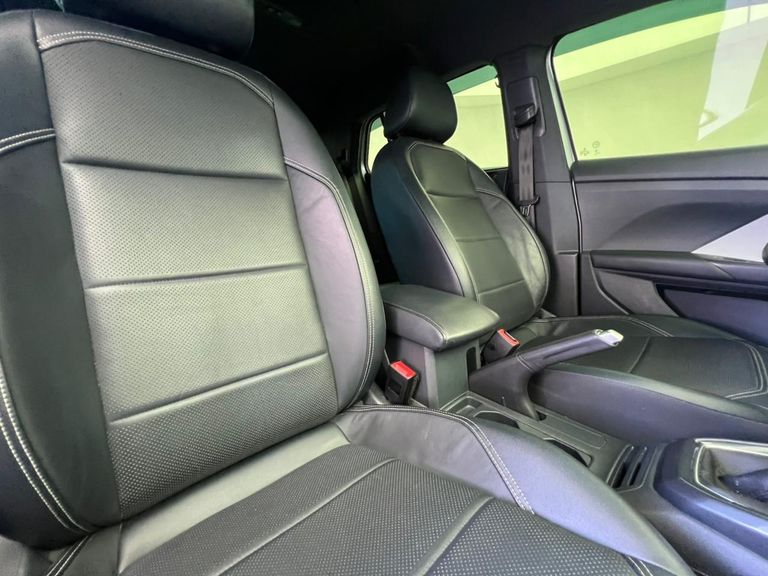 VolksWagen T-Cross Hig. 250 TSI 1.4 Flex 16V 5p Aut