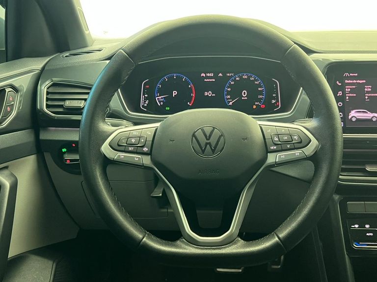 VolksWagen T-Cross Hig. 250 TSI 1.4 Flex 16V 5p Aut