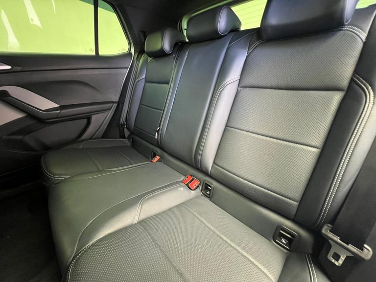 VolksWagen T-Cross Hig. 250 TSI 1.4 Flex 16V 5p Aut