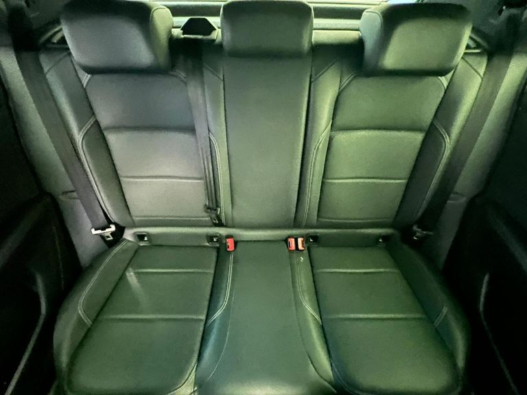 VolksWagen T-Cross Hig. 250 TSI 1.4 Flex 16V 5p Aut