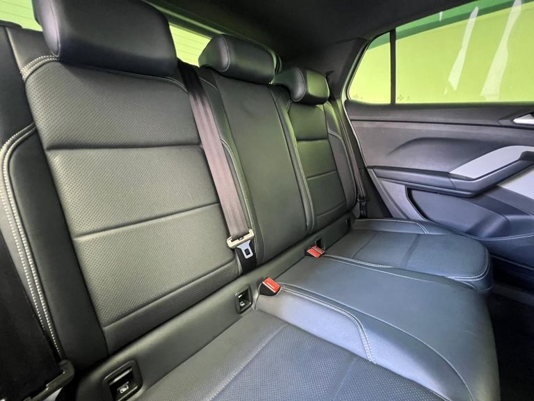 VolksWagen T-Cross Hig. 250 TSI 1.4 Flex 16V 5p Aut